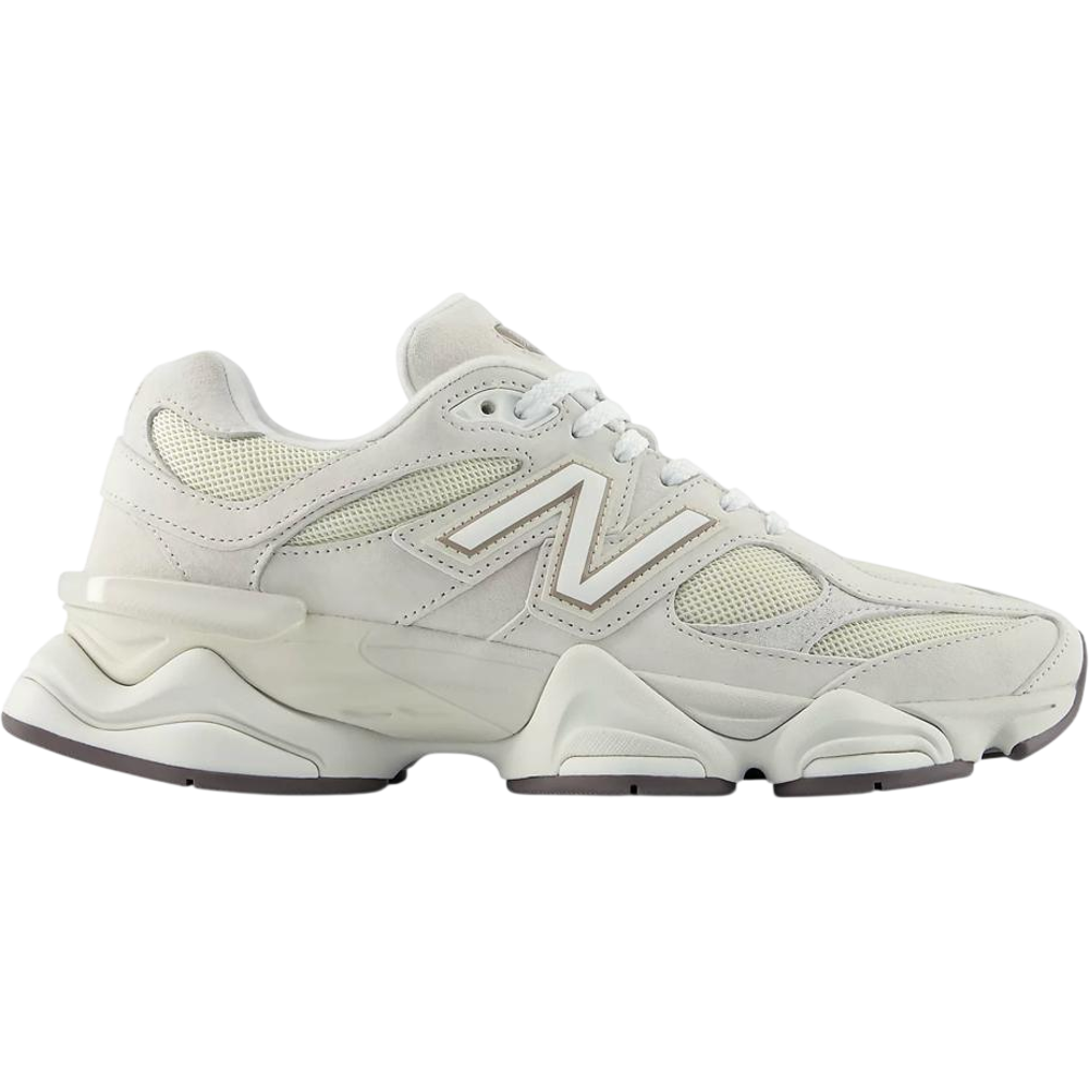 New Balance 9060 Timberwolf/Sea Salt