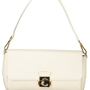 COCCINELLE BORSA DONNA BIANCO