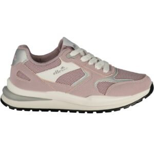 ELLESSE CALZATURA SPORTIVA DONNA ROSA