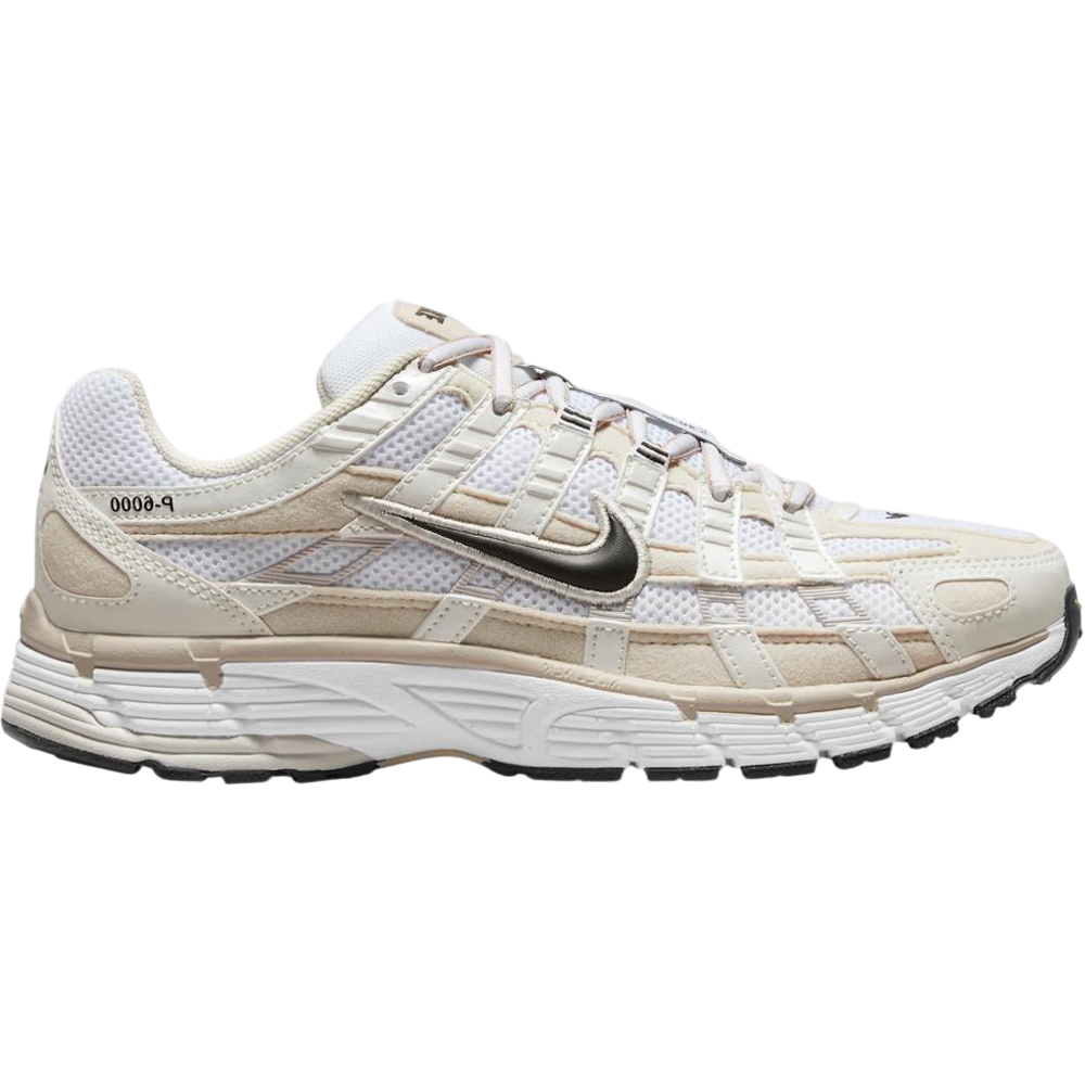 Nike P-6000 Light Orewood Brown (Women's)