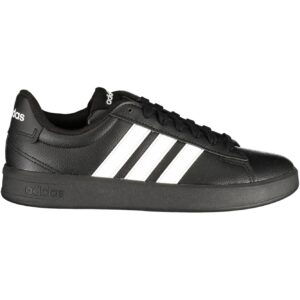 ADIDAS CALZATURA SPORTIVA DONNA NERO