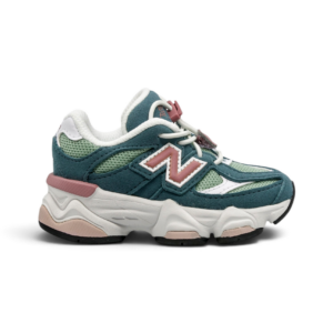 New Balance 9060 Salt Water Rosewood (TD)