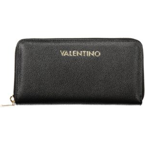 VALENTINO PORTAFOGLIO DONNA NERO