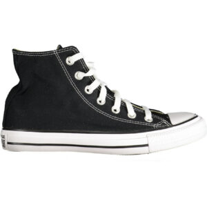 CONVERSE CALZATURA SPORTIVA DONNA NERO