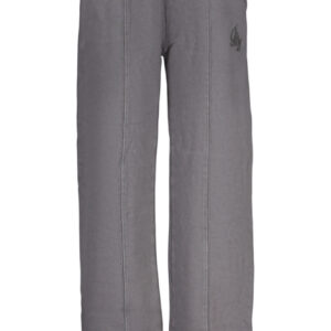 GUESS JEANS PANTALONE TUTA LUNGO BAMBINA NERO
