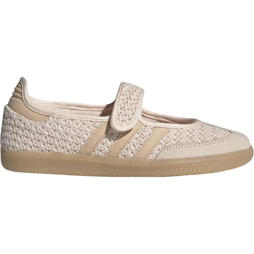 Adidas Samba Jane Wonder Quartz (Women's)