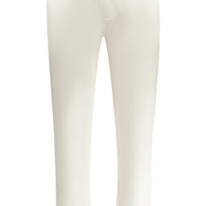 NORTH SAILS PANTALONE TUTA LUNGO UOMO BIANCO
