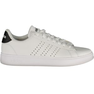 ADIDAS CALZATURA SPORTIVA UOMO BIANCO