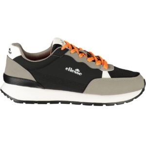 ELLESSE CALZATURA SPORTIVA UOMO GRIGIO