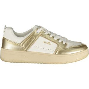 ELLESSE CALZATURA SPORTIVA DONNA BIANCO
