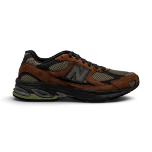 New Balance 2010 "Brown Black"