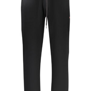 NAPAPIJRI PANTALONE UOMO NERO