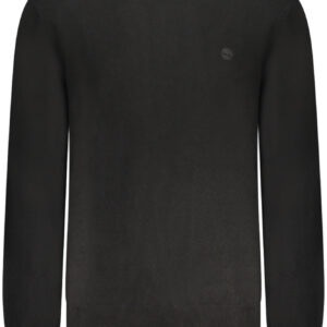 TIMBERLAND MAGLIONE UOMO NERO