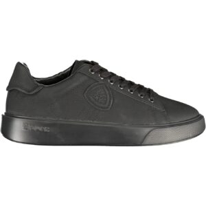 BLAUER CALZATURA SPORTIVA UOMO NERO