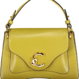 COCCINELLE BORSA DONNA VERDE