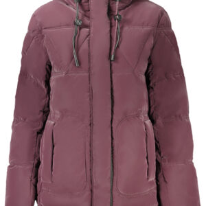 DESIGUAL GIUBBOTTO DONNA VIOLA