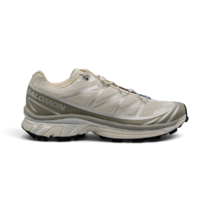 Salomon XT-6 Rainy Day Paloma
