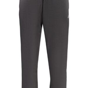THE NORTH FACE PANTALONE TUTA LUNGO UOMO NERO