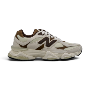New Balance 9060 Breakfast Tea/Angora