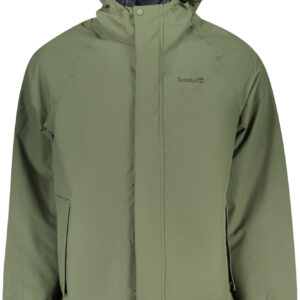 TIMBERLAND GIUBBOTTO UOMO VERDE