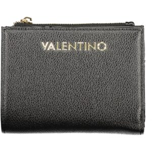 VALENTINO PORTAFOGLIO DONNA NERO