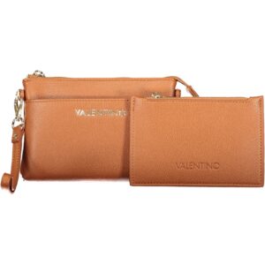 VALENTINO PORTAFOGLIO DONNA MARRONE