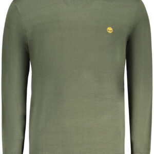 TIMBERLAND MAGLIA UOMO VERDE