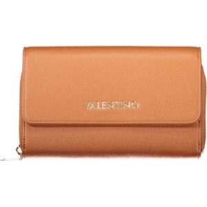 VALENTINO PORTAFOGLIO DONNA MARRONE