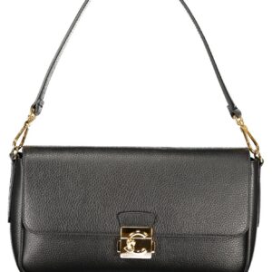 COCCINELLE BORSA DONNA NERO