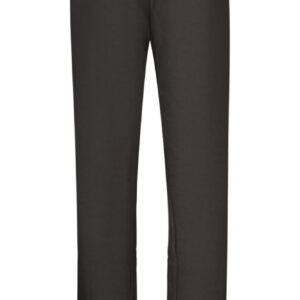GUESS JEANS PANTALONE TUTA LUNGO BAMBINO NERO