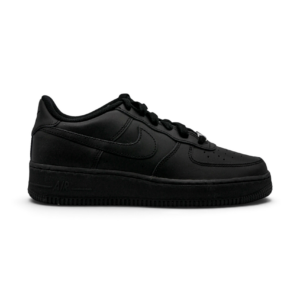 Nike Air Force 1 Low Black (GS) (FV5951-001)