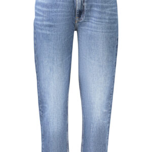 TOMMY HILFIGER JEANS DENIM DONNA BLU