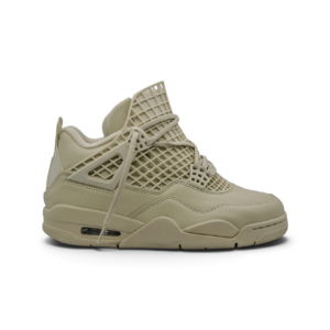 Jordan 4 Retro Net Rattan (Women's)