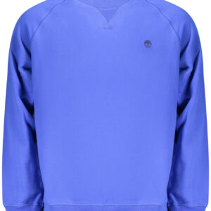 TIMBERLAND FELPA SENZA ZIP UOMO BLU