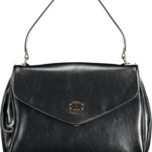 TWINSET BORSA DONNA NERO