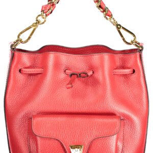 COCCINELLE BORSA DONNA ROSSO