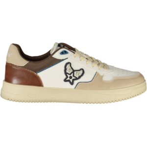 AVIREX CALZATURA SPORTIVA UOMO BIANCO