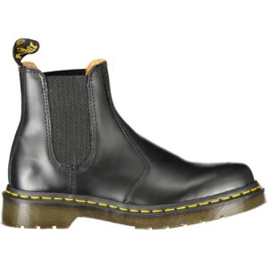 DR.MARTENS CALZATURA STIVALE DONNA NERO