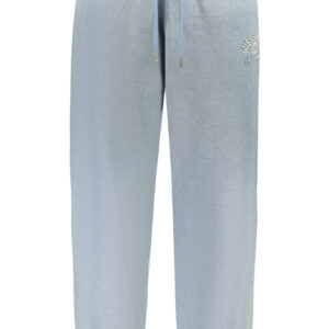 GUESS JEANS PANTALONE UOMO AZZURRO