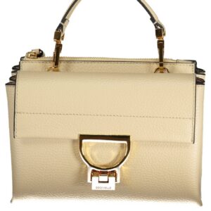 COCCINELLE BORSA DONNA BEIGE