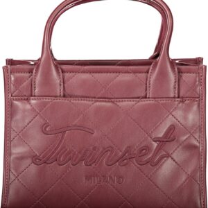 TWINSET BORSA DONNA ROSSO