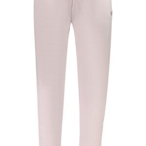 NORWAY 1963 PANTALONE TUTA LUNGO DONNA ROSA