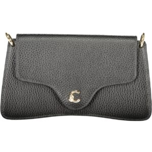 COCCINELLE BORSA DONNA NERO