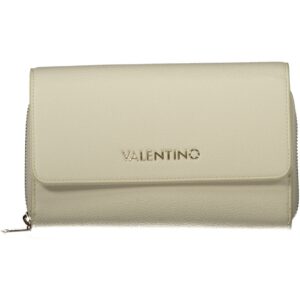 VALENTINO PORTAFOGLIO DONNA BEIGE