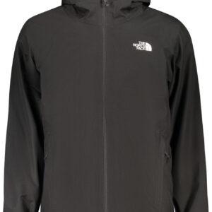 THE NORTH FACE GIUBBOTTO UOMO NERO