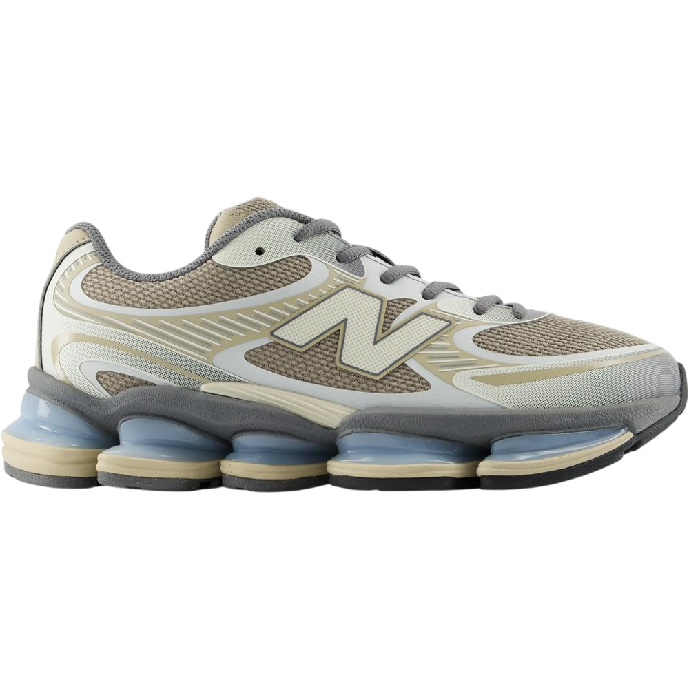 New Balance Abzorb 2000 Grey Matter Timberwolf