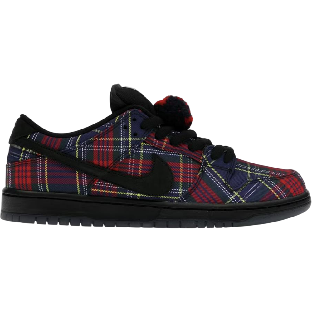 Nike SB Dunk Low Nardwuar