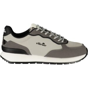 ELLESSE CALZATURA SPORTIVA UOMO GRIGIO