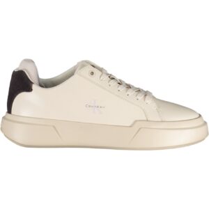 CALVIN KLEIN CALZATURA SPORTIVA DONNA BIANCO