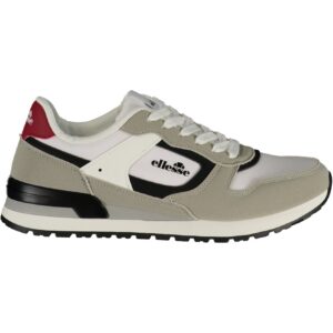 ELLESSE CALZATURA SPORTIVA UOMO GRIGIO